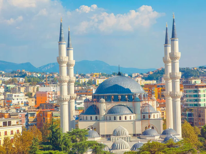 Tirana