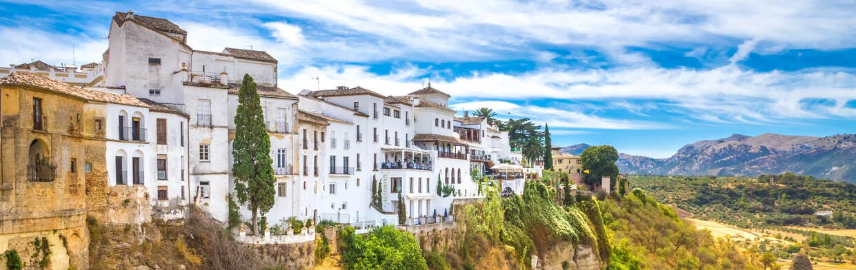 City of Ronda