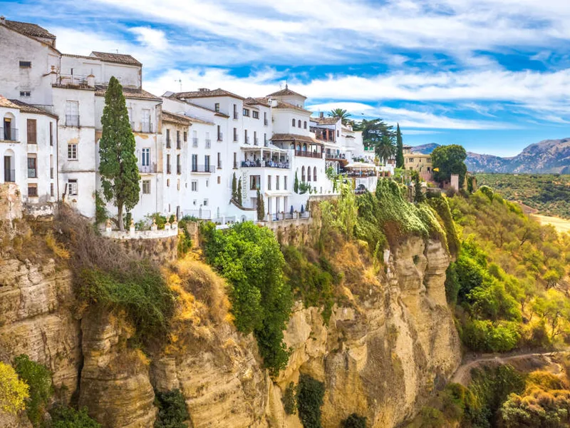 City of Ronda