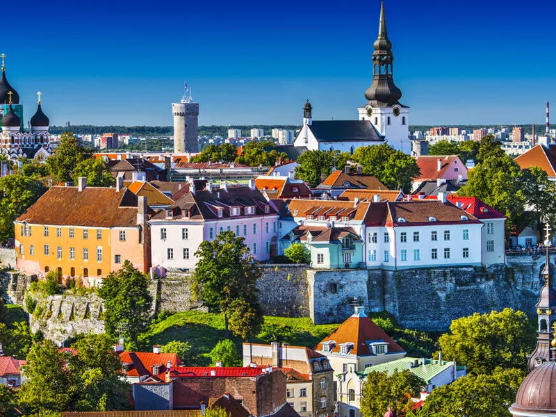 Tallinn