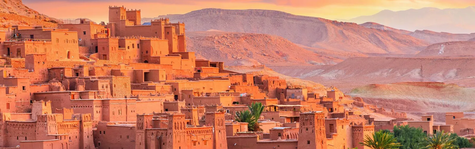 Ait Ben Haddou_ Morocco (2)