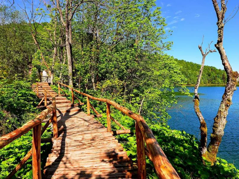Plitvice National Park