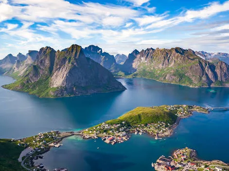 Lofoten Islands