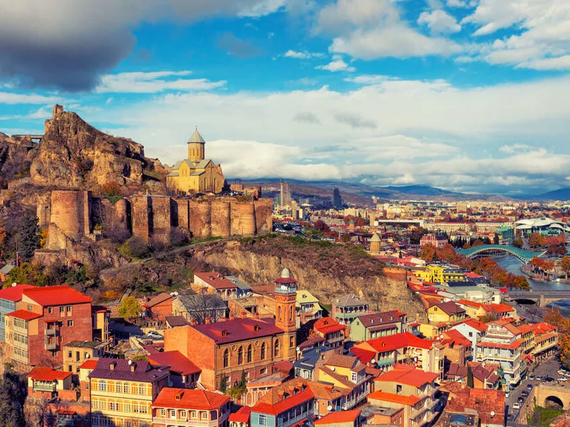 Tbilisi
