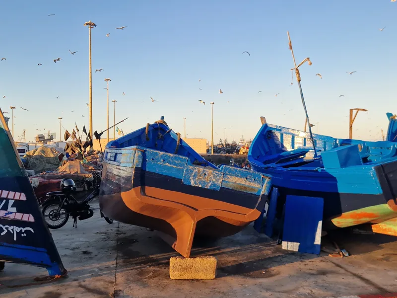 Essaouira