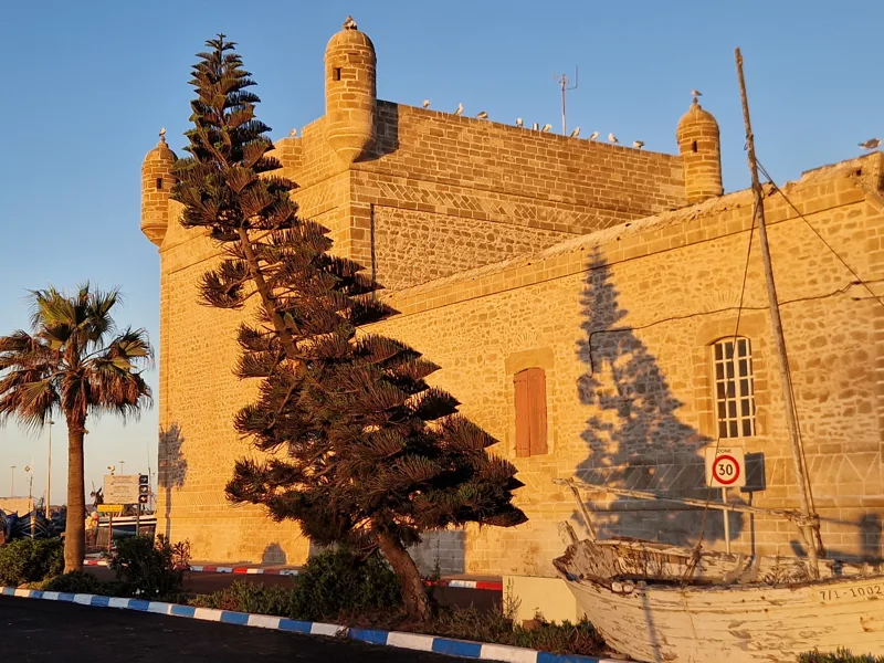 Essaouira