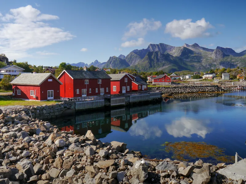 Lofoten