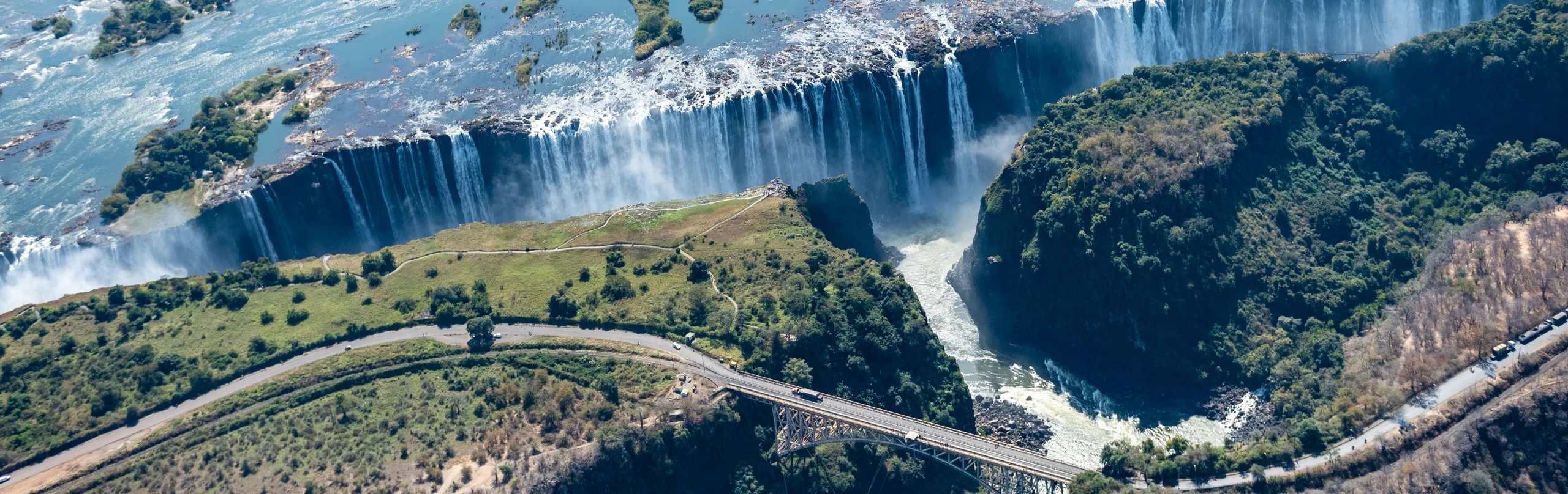 Victoria Falls