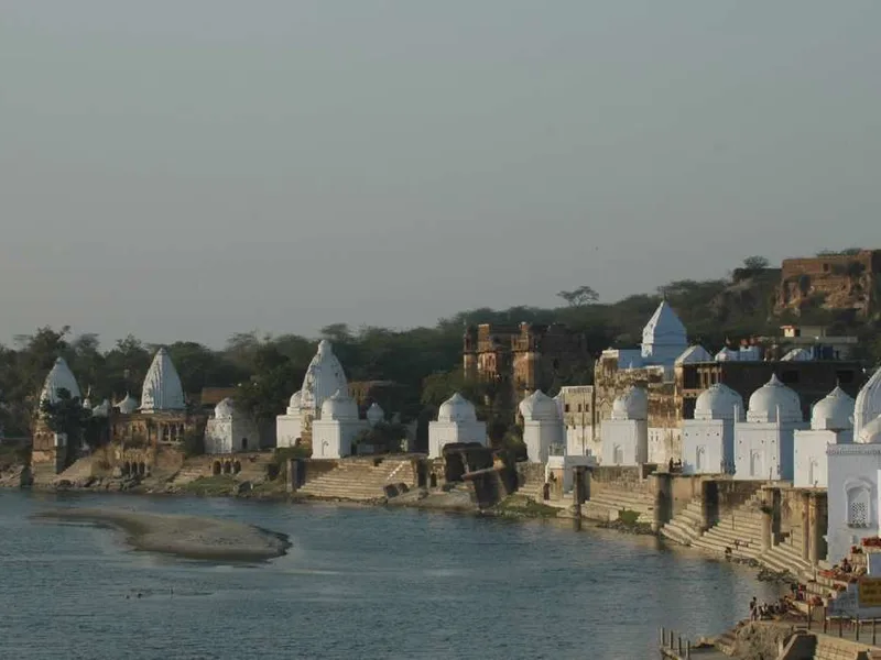 Bateshwar Temples