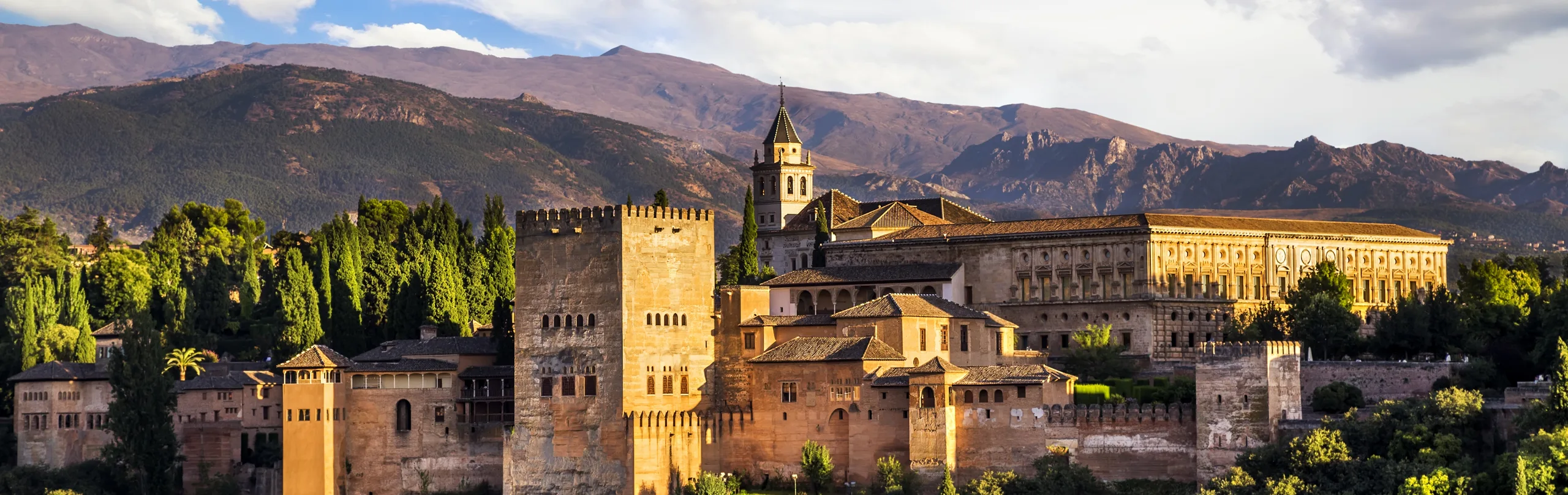 Alhambra