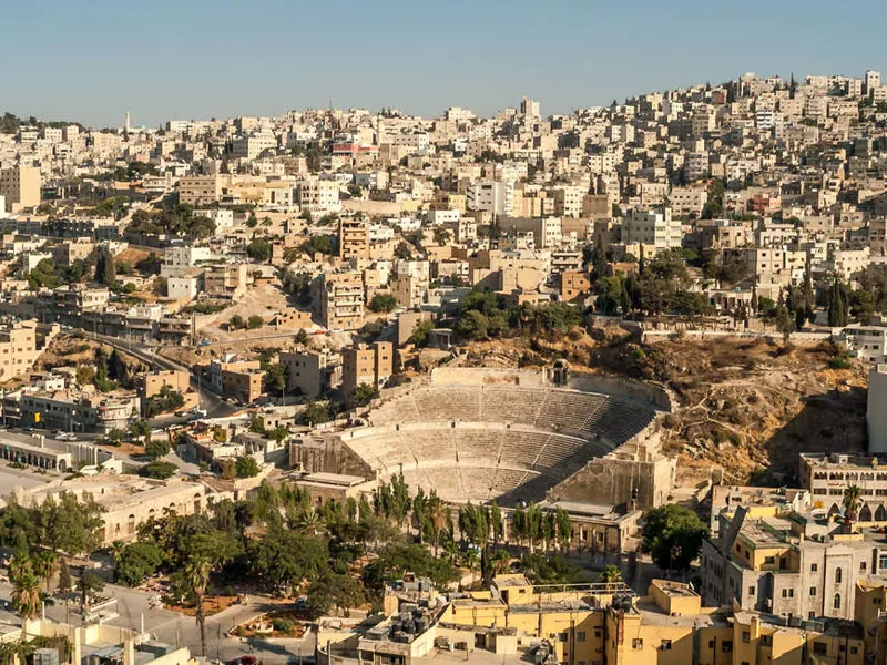 Amman