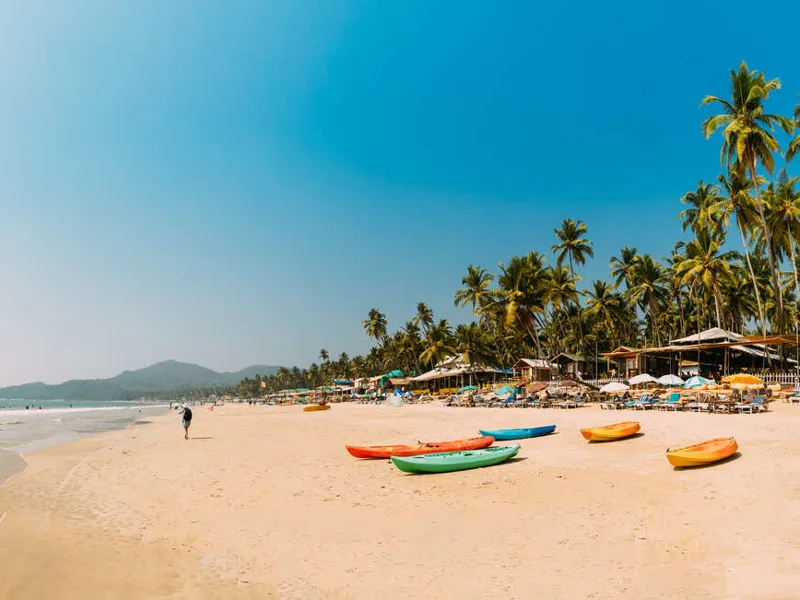 South Goa
