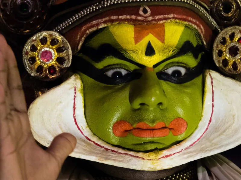 image gallery