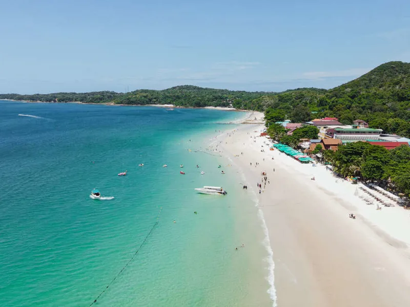 Saikaew Beach