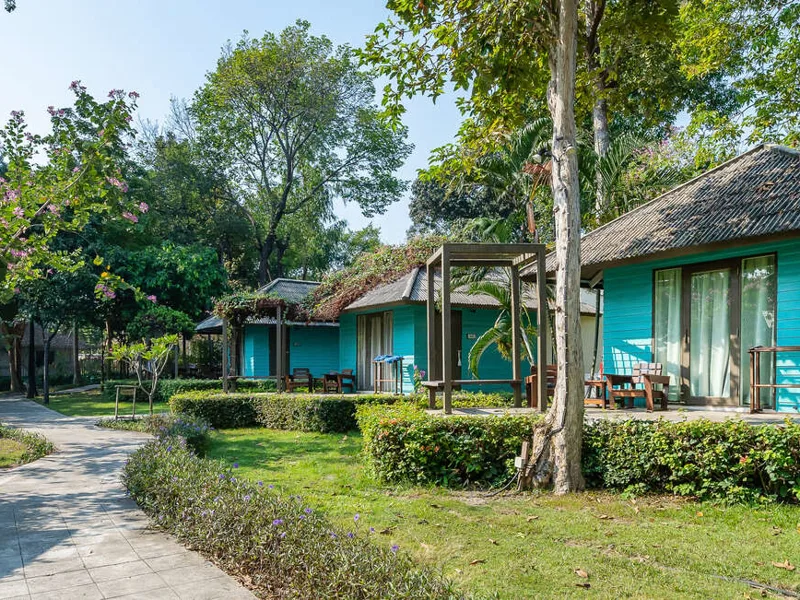 Saikaew Beach Resort