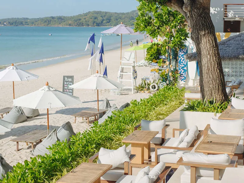 Saikaew Beach Club