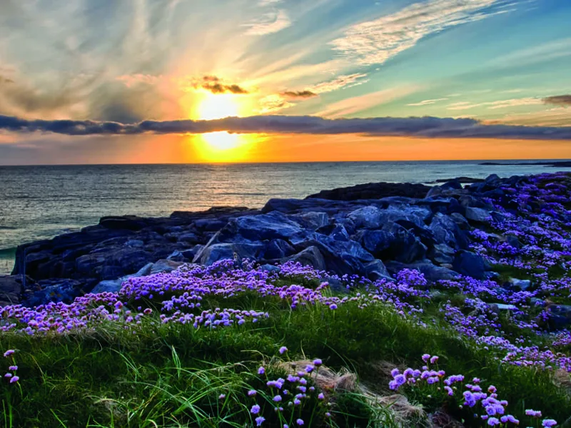Outer Hebrides