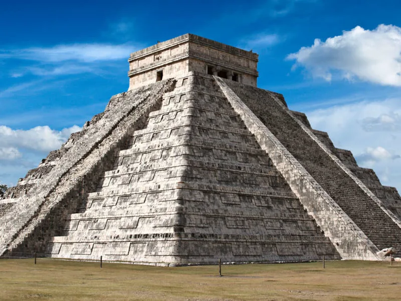 Chichen Itza