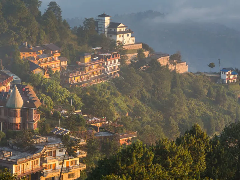 Nagarkot