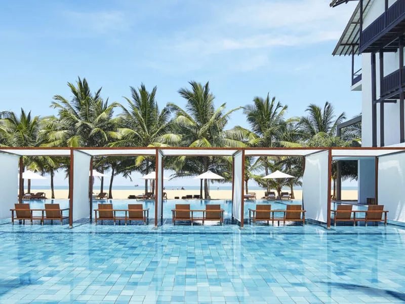 Jetwing Blue, Negombo