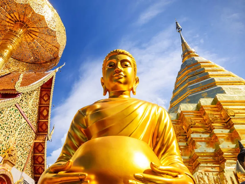 Doi Suthep