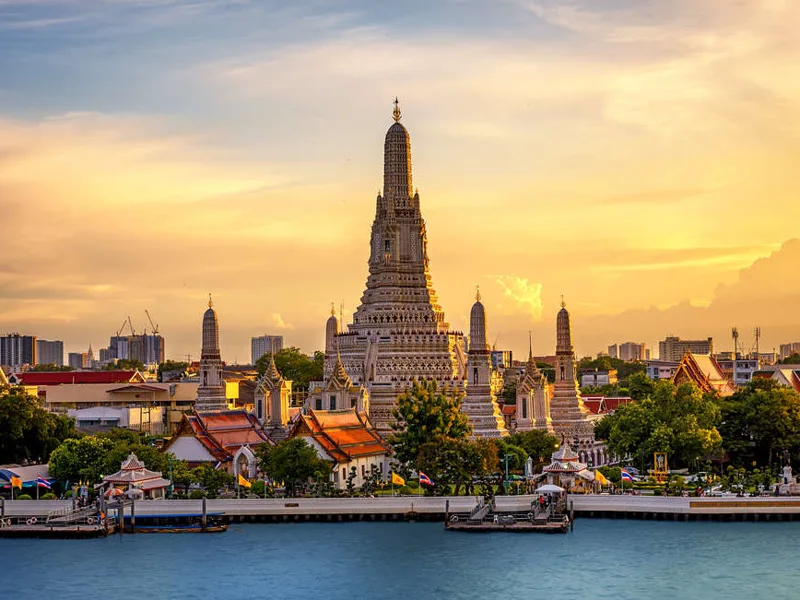 Ayutthaya