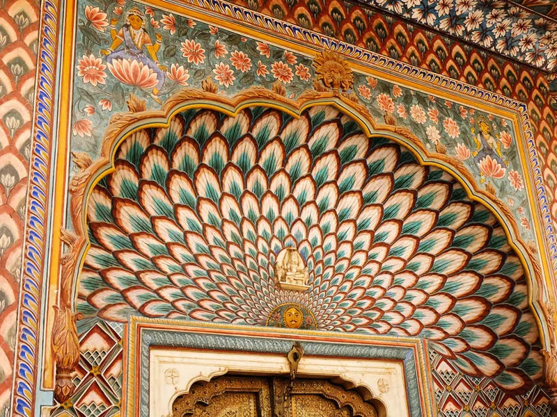 image gallery