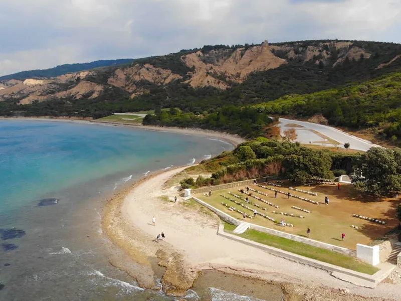 Gallipoli