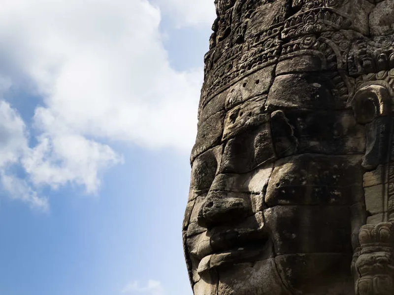 Angkor