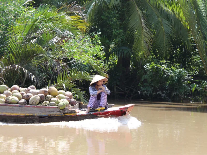 Mekong Delta