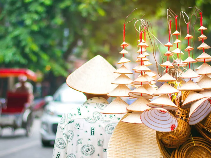 Hanoi