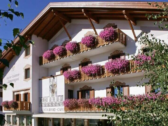 Hotel Tschurtschenthaler