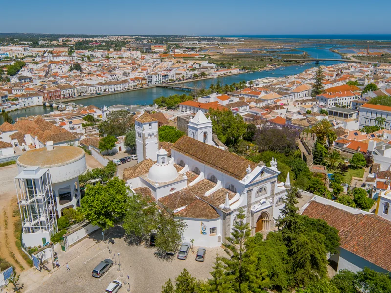 Algarve Tourist board