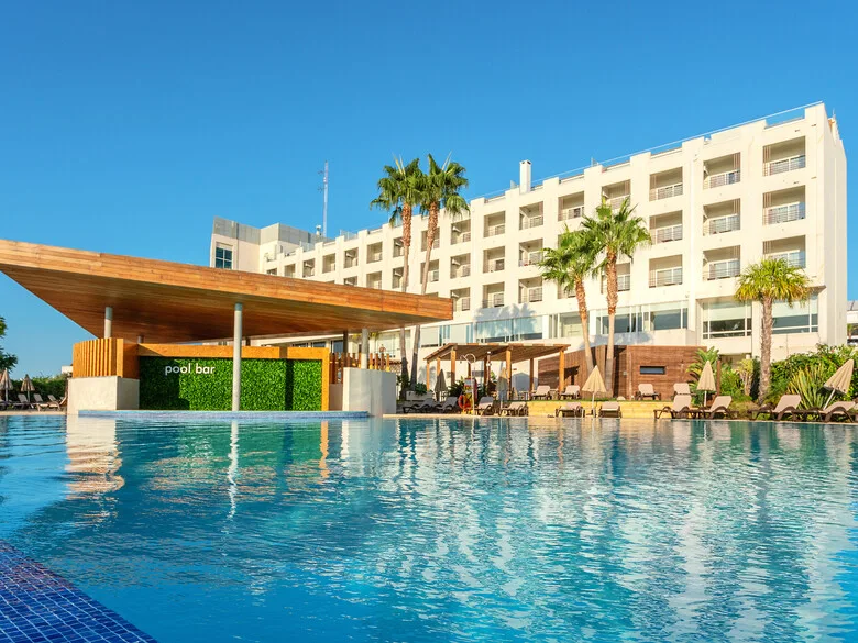 Maria Nova Lounge Hotel, Tavira