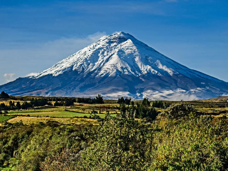 Cotopaxi