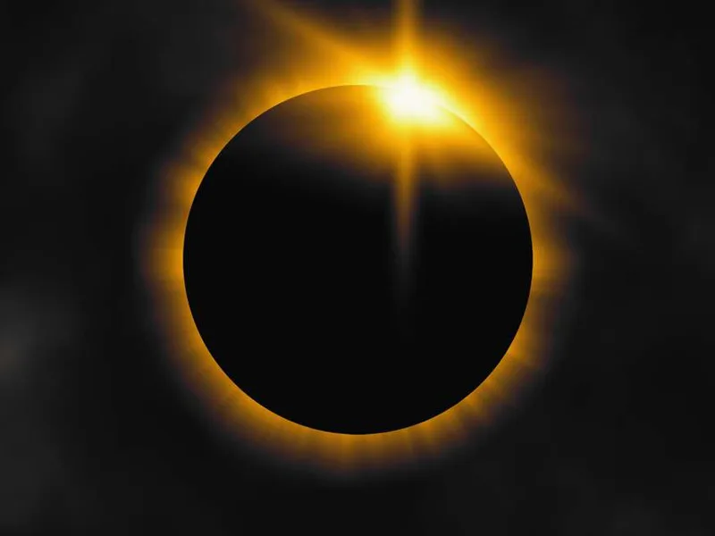 Egypt Solar Eclipse 2027
