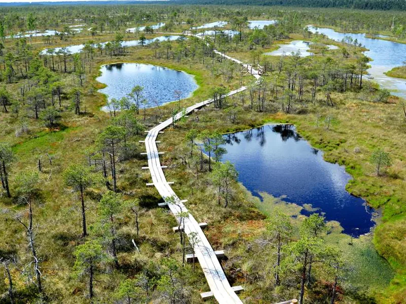 Lahemaa National Park