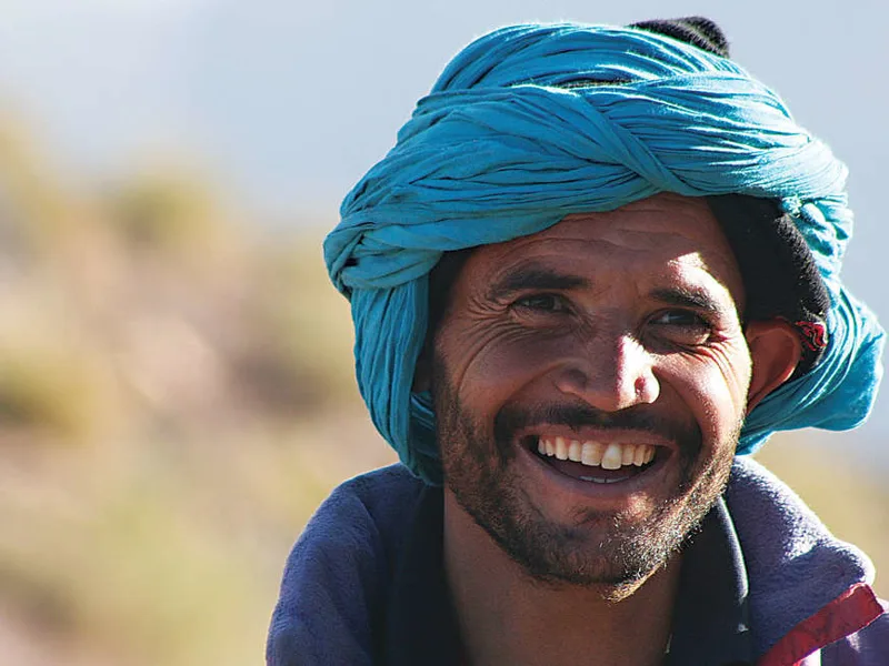 Local guide