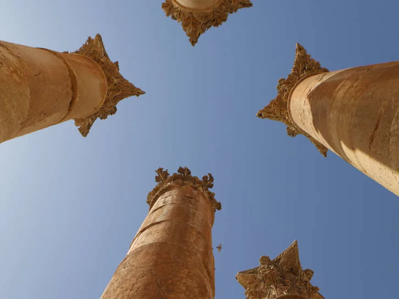 Jerash