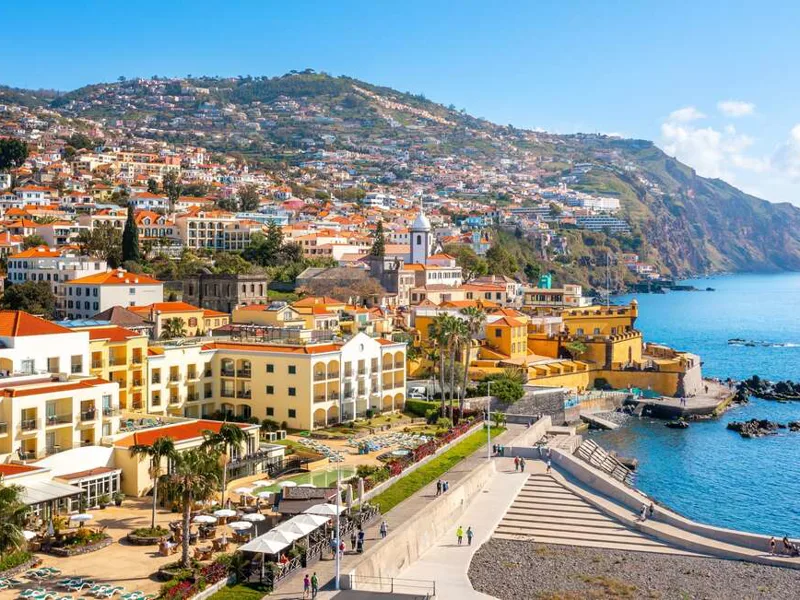 Funchal