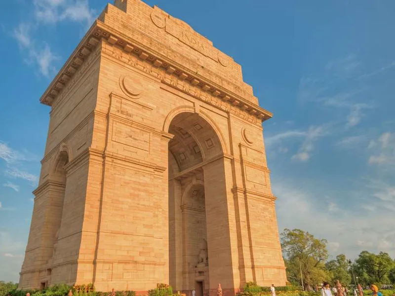 India Gate, New Delhi