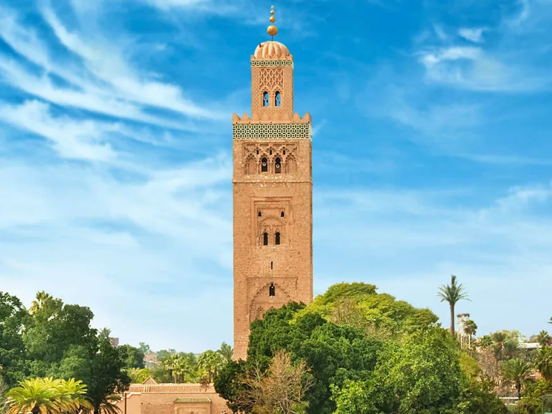 Marrakech