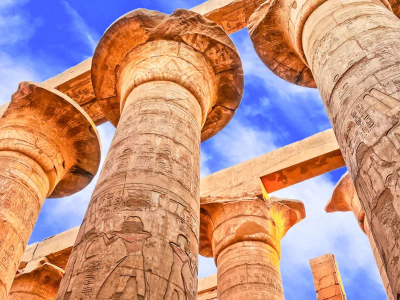 Kom Ombo temple