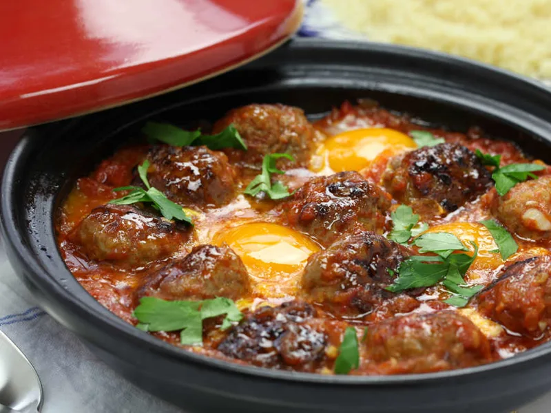 Tagine