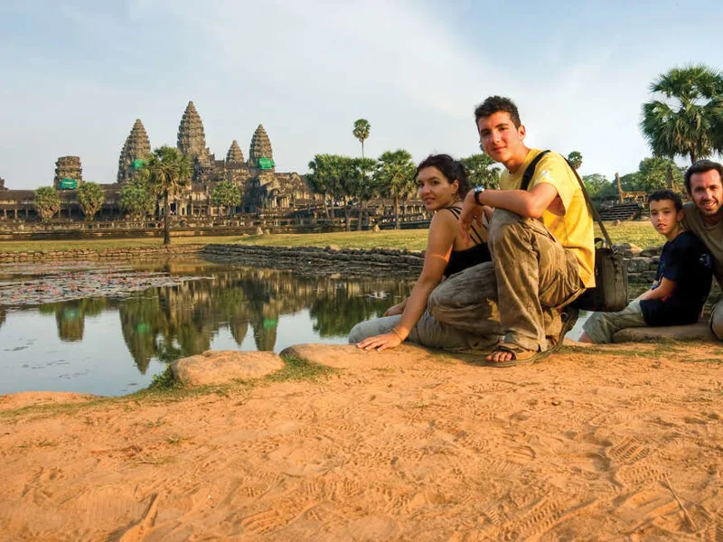Angkor Wat