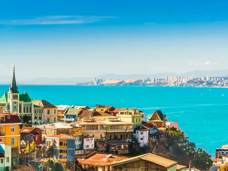 Valparaiso