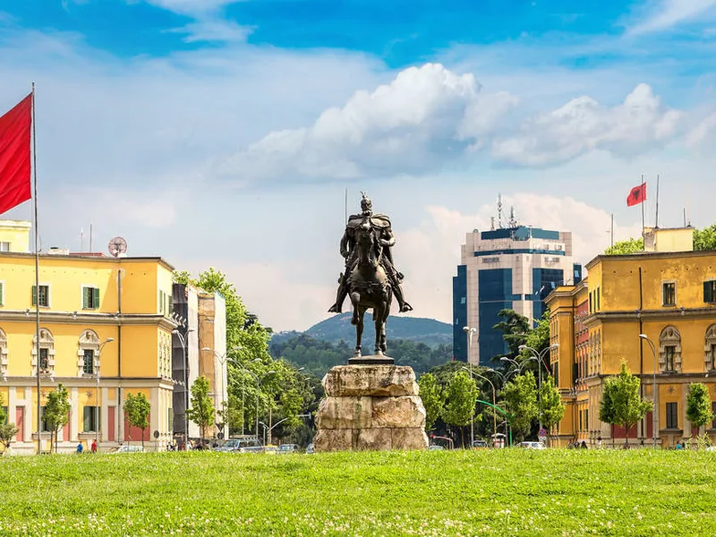 Highlights of Albania