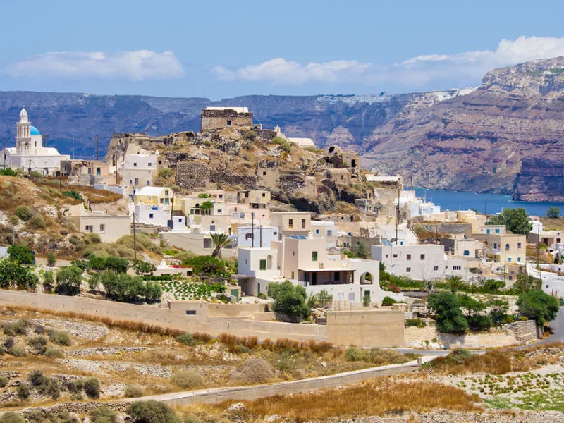Naxos
