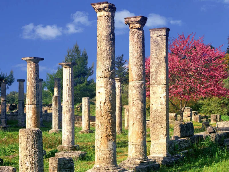 Olympia