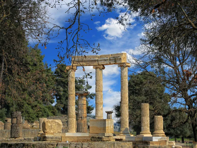 Delphi